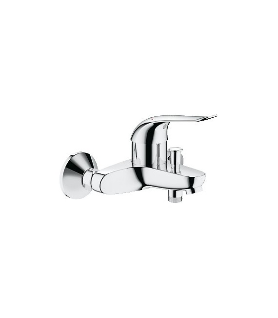 GROHE 32 783 000 Euroeco Special Monomando Baño Ducha