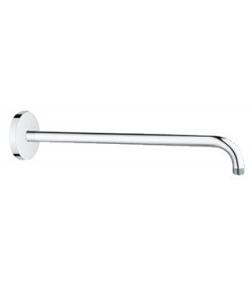 GROHE 26 146 000 Brazo de ducha Rainshower 422mm