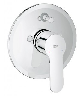 GROHE 33 637 002 Eurostyle Cosmo monom.Emp baño p ext/int