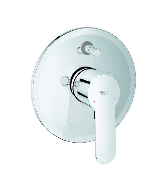 GROHE 33 637 002 Eurostyle Cosmo monom.Emp baño p ext/int