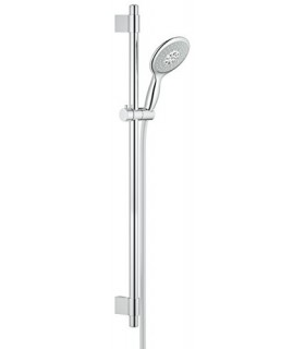 GROHE 27 738 000 Power+Soul 130 conj.de ducha 900 9,5l