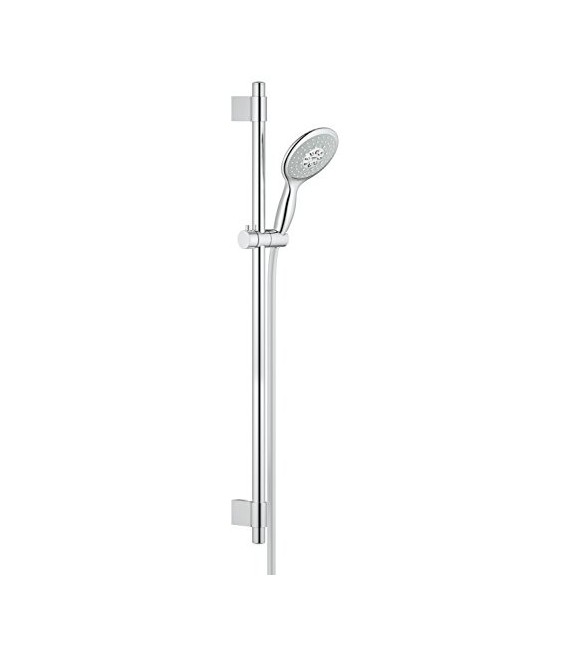 GROHE 27 738 000 Power+Soul 130 conj.de ducha 900 9,5l