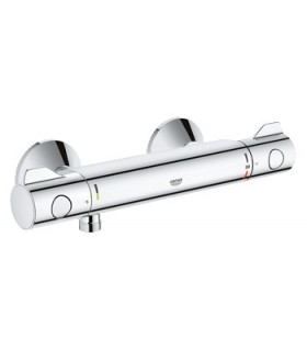 GROHE 34 558 000 GROHTHERM 800 Grifo Termostático Ducha
