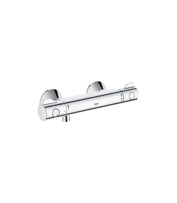 GROHE 34 558 000 GROHTHERM 800 Grifo Termostático Ducha