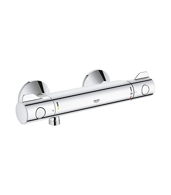GROHE 34 558 000 GROHTHERM 800 Grifo Termostático Ducha