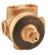 GROHE 29 708 000 Inversor de 5 vías