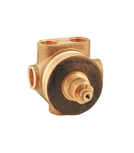 GROHE 29 708 000 Inversor de 5 vías