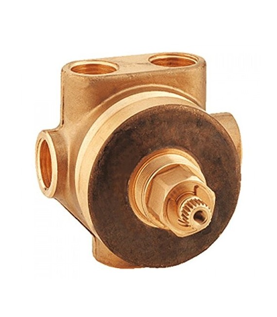 GROHE 29 708 000 Inversor de 5 vías