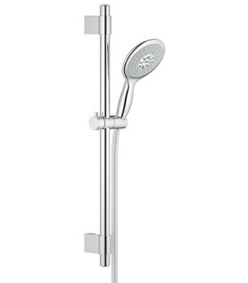 GROHE 27 736 000 Power+Soul 130 conj. ducha 600 9,5l 4j