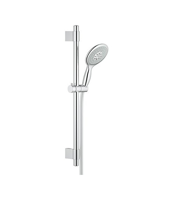 GROHE 27 736 000 Power+Soul 130 conj. ducha 600 9,5l 4j