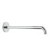 GROHE 28 982 000 Rainshower Brazo Ducha Mural 378mm
