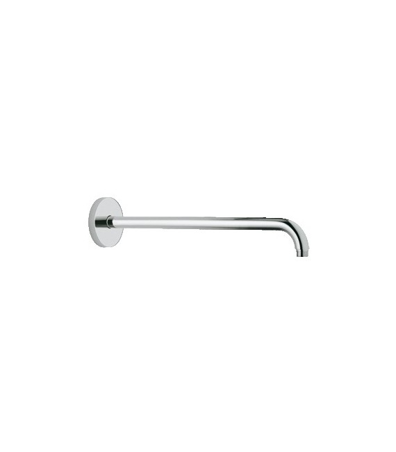 GROHE 28 982 000 Rainshower Brazo Ducha Mural 378mm