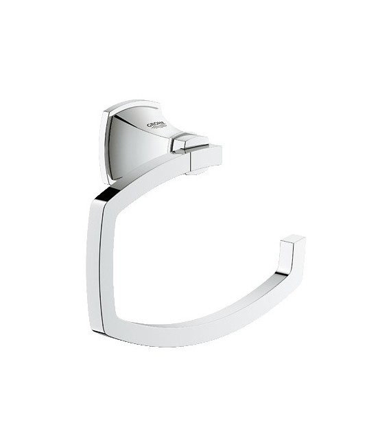 GROHE 40 625 000 Grandera Portarrollos Cromo