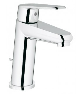 GROHE 23 449 002 Eurodisc Cosmopolitan Lavabo Talla S Con Vaciador