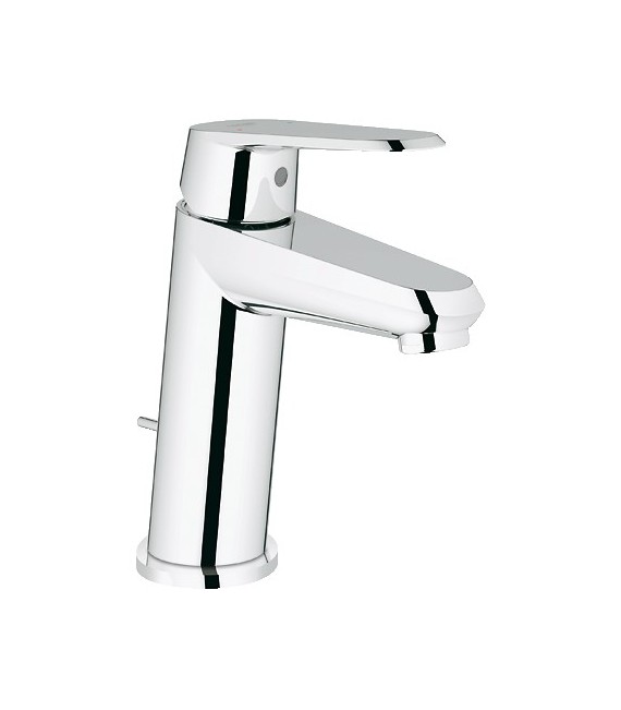 GROHE 23 449 002 Eurodisc Cosmopolitan Lavabo Talla S Con Vaciador