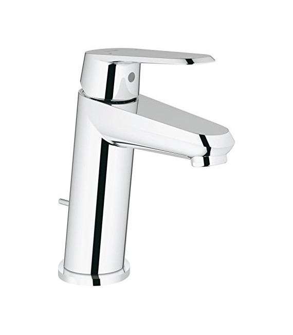 GROHE 23 449 002 Eurodisc Cosmopolitan Lavabo Talla S Con Vaciador