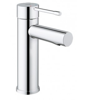 GROHE 34 294 001 ESSENCE Grifo Lavabo S Cuerpo Liso