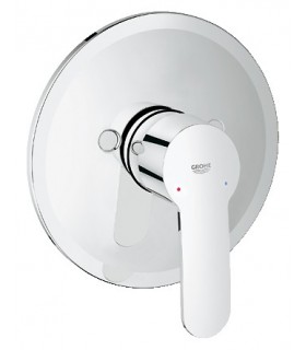 GROHE 33 635 002 Eurostyle Cosmo mon.Emp ducha p ext/int