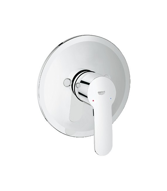 GROHE 33 635 002 Eurostyle Cosmo mon.Emp ducha p ext/int
