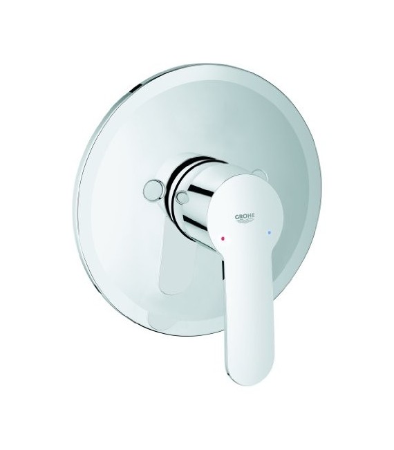 GROHE 33 635 002 Eurostyle Cosmo mon.Emp ducha p ext/int