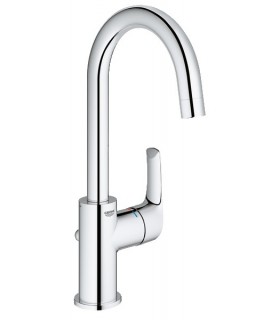 GROHE 23 537 002 Eurosmart  Lavabo Caño Alto