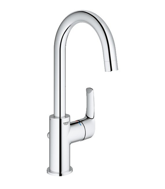 GROHE 23 537 002 Eurosmart  Lavabo Caño Alto