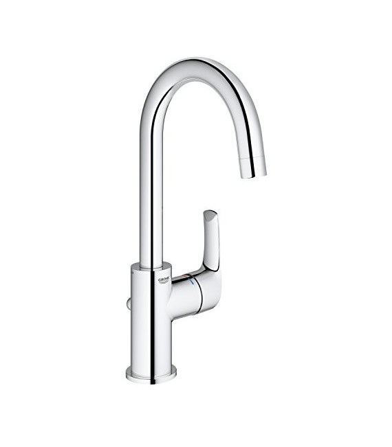 GROHE 23 537 002 Eurosmart  Lavabo Caño Alto