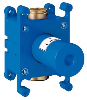 GROHE 35 034 000 Grohtherm F part.interior 27621000