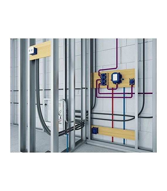 GROHE 35 034 000 Grohtherm F part.interior 27621000