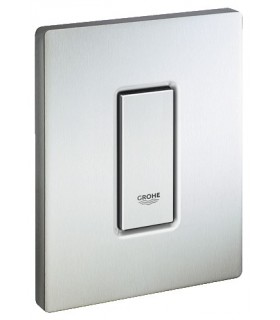 GROHE 38 784 SD0 Skate Cosmo Urinario acero inoxidable