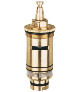 GROHE 47 025 000 Termoelemento de Cera Grohmix