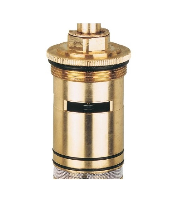 GROHE 47 025 000 Termoelemento de Cera Grohmix