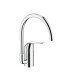 GROHE 32 786 000 Euroeco Special Mononmando Fregadero