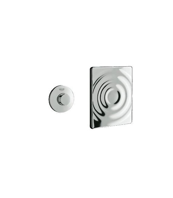 GROHE 37 059 000 Escudo Surf Accionamiento neumático