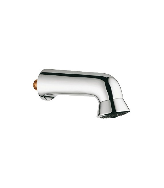 GROHE 28 948 000 Relexa Ducha Mural Anti-Robo Long: 148Mm