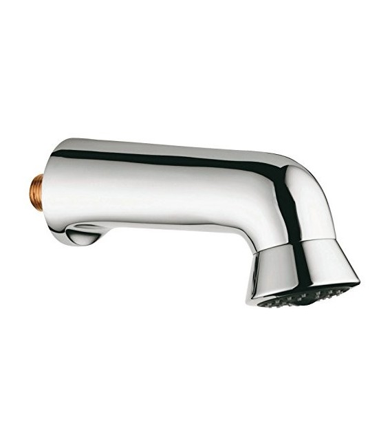 GROHE 28 948 000 Relexa Ducha Mural Anti-Robo Long: 148Mm