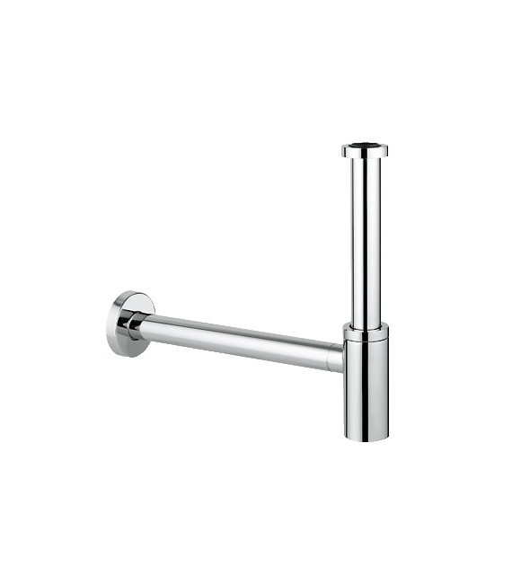 GROHE 28 912 000 Sifon de Lavabo 1 1/4"