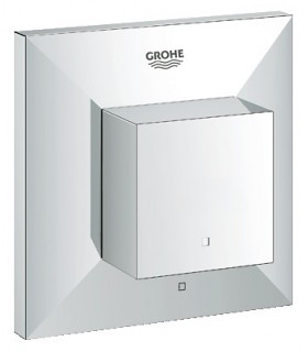 GROHE 19 796 000 Allure Brilliant Llave De Paso