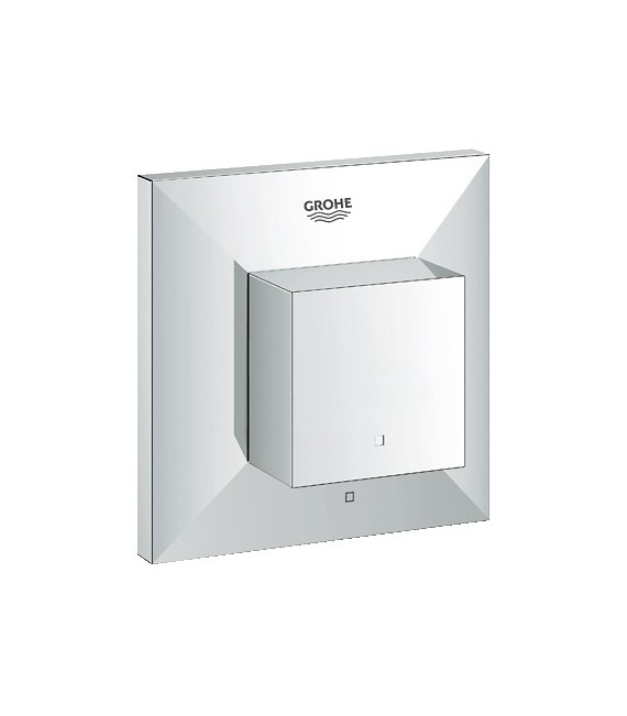 GROHE 19 796 000 Allure Brilliant Llave De Paso