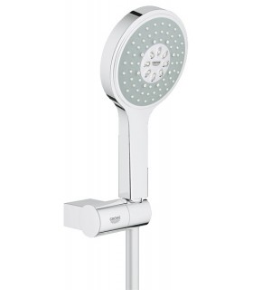 GROHE 27 741 000 P+S Cosmo 130 conjunto de ducha 4j