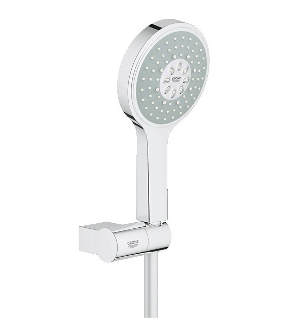 GROHE 27 741 000 P+S Cosmo 130 conjunto de ducha 4j
