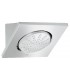 GROHE 27 253 000 RSH F-series 5" ducha mural