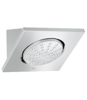 GROHE 27 253 000 RSH F-series 5" ducha mural