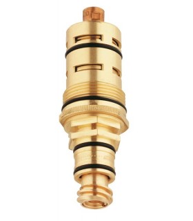 GROHE 47 657 000 Termoelemento 1/2 Aguas Invert. P/ 47217