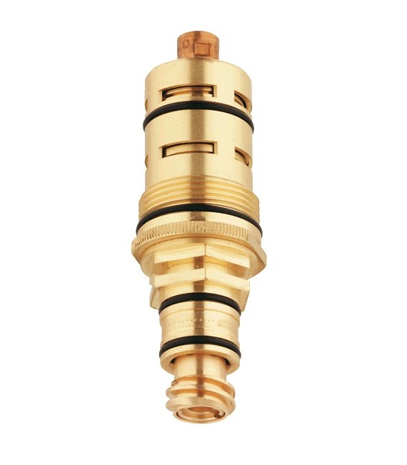 GROHE 47 657 000 Termoelemento 1/2 Aguas Invert. P/ 47217