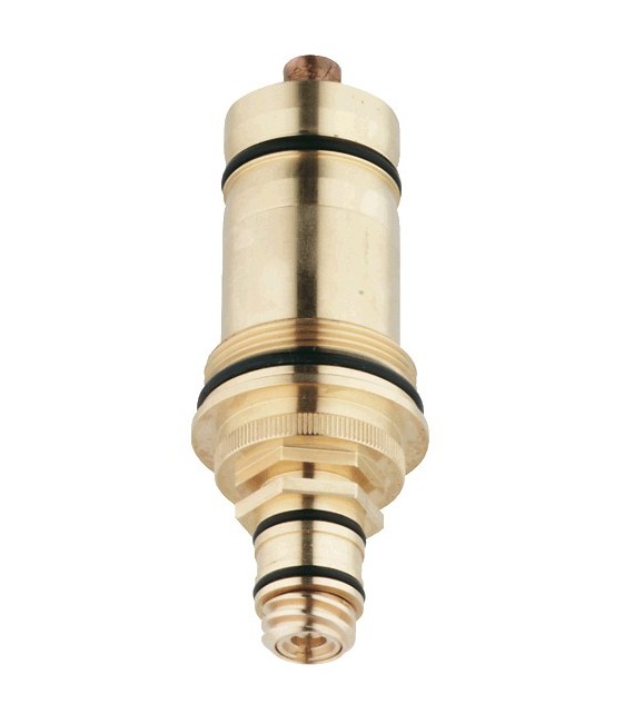 GROHE 47 220 000 Termoelemento 3/4" para 34102-3
