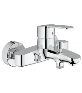 GROHE 33 591 002 Eurostyle Cosmo Grifo Bañera