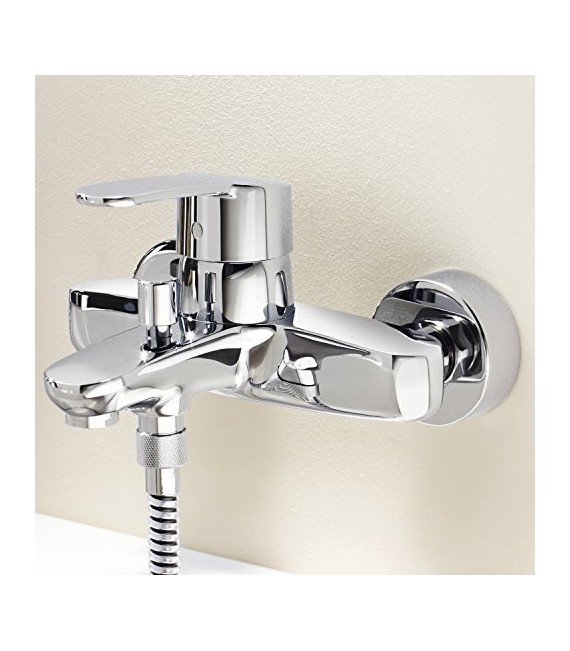 GROHE 33 591 002 Eurostyle Cosmo Grifo Bañera