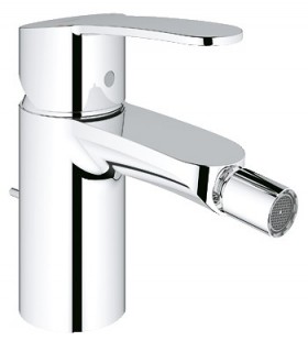 GROHE 33 565 002 Eurostyle Cosmo Grifo Bidé S Con Vaciador