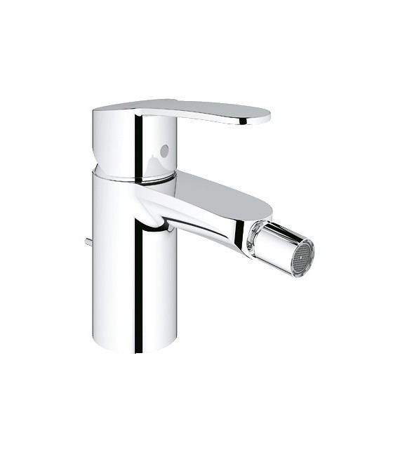 GROHE 33 565 002 Eurostyle Cosmo Grifo Bidé S Con Vaciador